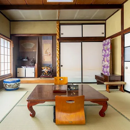宝乃小宿 Takara No Koyado Kofu  Exterior photo