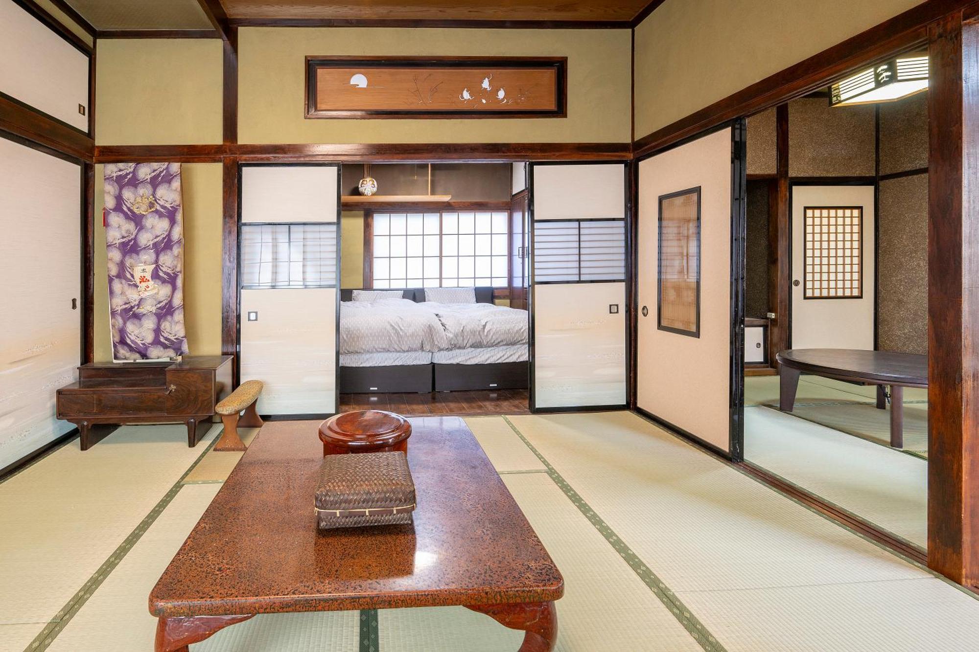 アパート 宝乃小宿 Takara No Koyado 甲府市